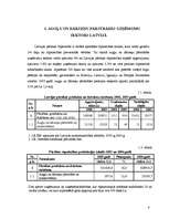 Referāts 'Augļu un dārzeņu pārstrādes uzņēmumu sektors Latvijā', 3.