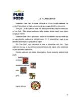 Referāts 'Augļu un dārzeņu pārstrādes uzņēmumu sektors Latvijā', 17.