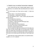 Referāts 'Augļu un dārzeņu pārstrādes uzņēmumu sektors Latvijā', 25.