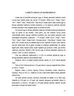 Referāts 'Augļu un dārzeņu pārstrādes uzņēmumu sektors Latvijā', 26.