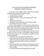 Referāts 'Augļu un dārzeņu pārstrādes uzņēmumu sektors Latvijā', 30.