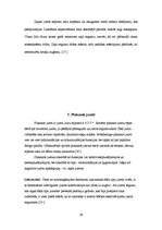 Referāts 'Būvmateriāli: jumta konsrukcijas un segumi', 29.