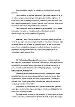 Referāts 'Būvmateriāli: jumta konsrukcijas un segumi', 31.