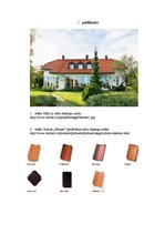 Referāts 'Būvmateriāli: jumta konsrukcijas un segumi', 40.