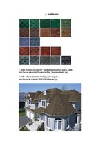 Referāts 'Būvmateriāli: jumta konsrukcijas un segumi', 43.