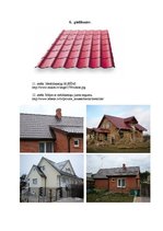Referāts 'Būvmateriāli: jumta konsrukcijas un segumi', 45.