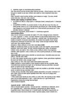 Konspekts 'Aknas', 2.