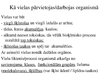 Prezentācija 'Ekotoksikoloģija - viena no vides zinātnes apakšnozarēm', 11.