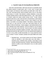 Referāts 'Valsts varas atzari un to mijiedarbība', 4.