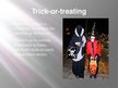 Prezentācija 'Halloween', 5.