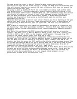 Eseja 'Coalition Vows Legal Battle over FCAT because Students Are not Passing, Students', 1.