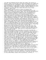 Eseja 'Euthanasia', 2.