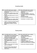 Konspekts 'Psiholoģiskie personību raksturojumi', 1.