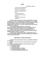 Referāts 'Personības attīstības un socializācijas process', 2.