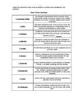 Referāts 'Personības attīstības un socializācijas process', 5.