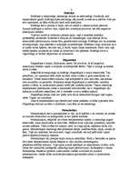 Referāts 'Personības attīstības un socializācijas process', 8.