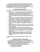 Referāts 'Personības attīstības un socializācijas process', 9.