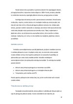 Referāts 'Tēraudbetona sijas, to īpašības un projektēšana saskaņā ar EC4', 10.