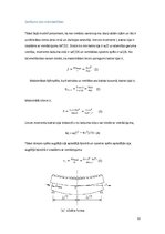 Referāts 'Tēraudbetona sijas, to īpašības un projektēšana saskaņā ar EC4', 12.