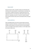 Referāts 'Tēraudbetona sijas, to īpašības un projektēšana saskaņā ar EC4', 16.