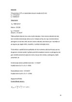 Referāts 'Tēraudbetona sijas, to īpašības un projektēšana saskaņā ar EC4', 19.