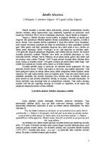 Referāts 'Ādolfs Alunāns', 2.