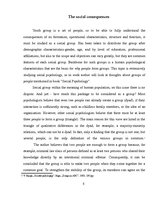 Referāts 'Youth Groups', 5.