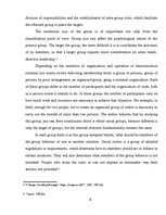 Referāts 'Youth Groups', 6.