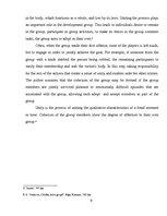 Referāts 'Youth Groups', 9.