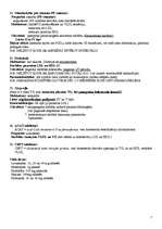 Konspekts 'Antilipidēmiskās vielas', 4.