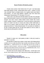 Referāts 'Imants Ziedonis "Krāsainās pasakas"', 1.