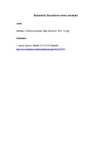 Referāts 'Imants Ziedonis "Krāsainās pasakas"', 5.