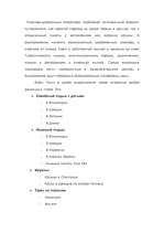 Konspekts 'Туристическое агенство "Baltic Tours"', 3.