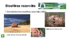 Prezentācija 'Latvijas aizsargājamās teritorijas un objekti', 8.