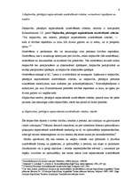 Referāts 'Slepkavība, pārkāpjot nepieciešamās aizstāvēšanās robežas', 5.