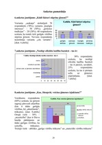 Diplomdarbs 'Garīgās vērtības kā resurss sociālā rehabilitētāja darbā ar sociālā riska ģimenē', 28.