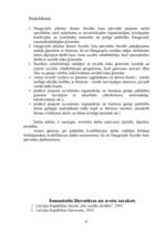 Diplomdarbs 'Garīgās vērtības kā resurss sociālā rehabilitētāja darbā ar sociālā riska ģimenē', 41.