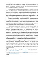 Referāts 'Likumdošanas garantijas personu tiesībām brīvi iegūt informāciju un to izplatīt', 6.