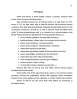 Prakses atskaite 'Prakses atskaite. Publiskās pārvaldes specializācija', 16.