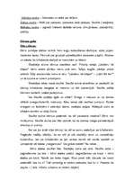 Prakses atskaite 'Prakses integrētā nedēļa "Kas mostas no saldā miega" - Lāči', 3.