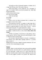 Prakses atskaite 'Prakses integrētā nedēļa "Kas mostas no saldā miega" - Lāči', 4.