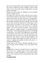 Prakses atskaite 'Prakses integrētā nedēļa "Kas mostas no saldā miega" - Lāči', 8.