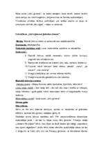 Prakses atskaite 'Prakses integrētā nedēļa "Kas mostas no saldā miega" - Lāči', 9.