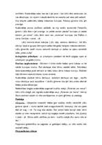 Prakses atskaite 'Prakses integrētā nedēļa "Kas mostas no saldā miega" - Lāči', 10.