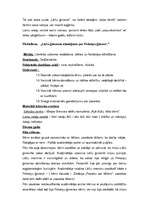 Prakses atskaite 'Prakses integrētā nedēļa "Kas mostas no saldā miega" - Lāči', 11.