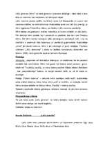 Prakses atskaite 'Prakses integrētā nedēļa "Kas mostas no saldā miega" - Lāči', 12.