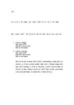 Prakses atskaite 'Prakses integrētā nedēļa "Kas mostas no saldā miega" - Lāči', 14.