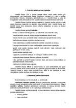 Konspekts 'Centrālā banka un monetārās politikas aktuālie jautājumi', 2.