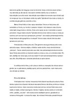 Eseja 'Filmas vēstījuma analīze - "Rekviēms sapnim"', 3.