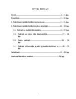 Referāts 'Patērēšanas funkcijas socioloģijā', 2.